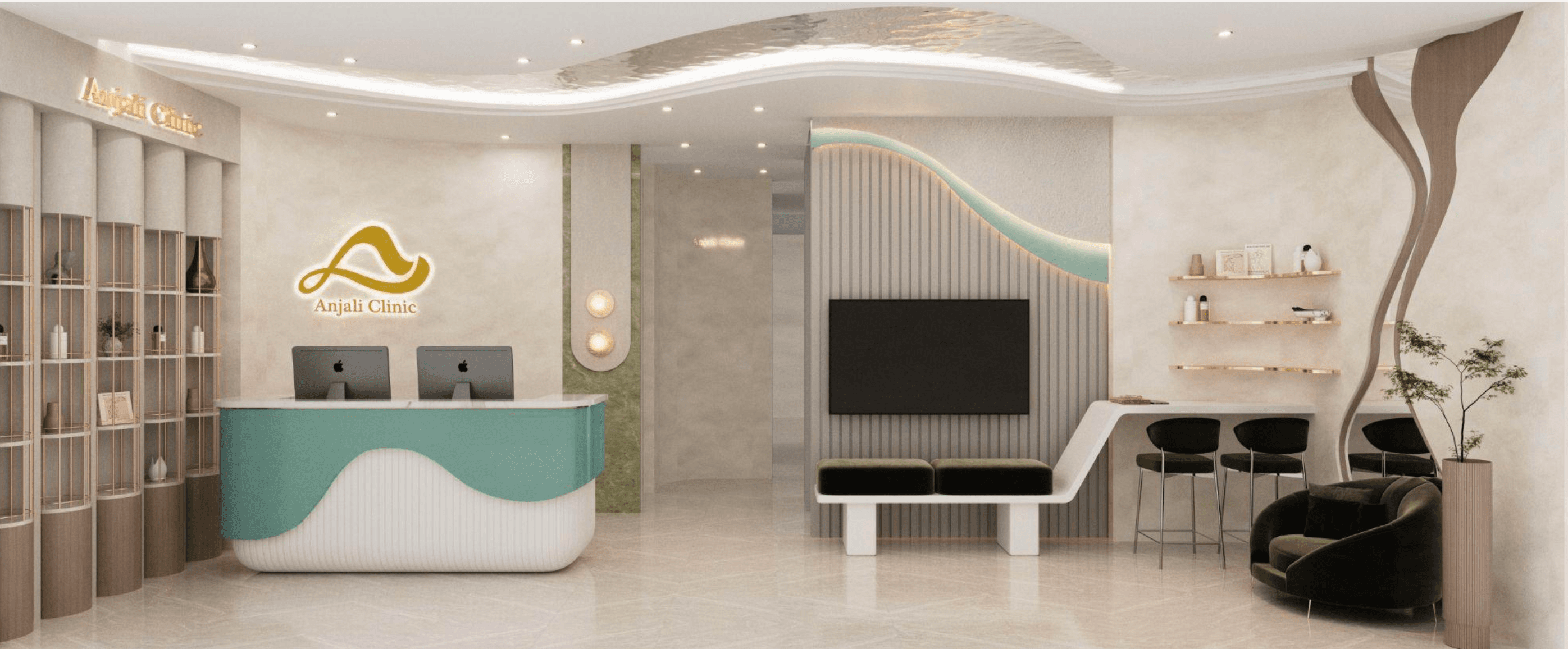 Anajali สาขา พระราม 9