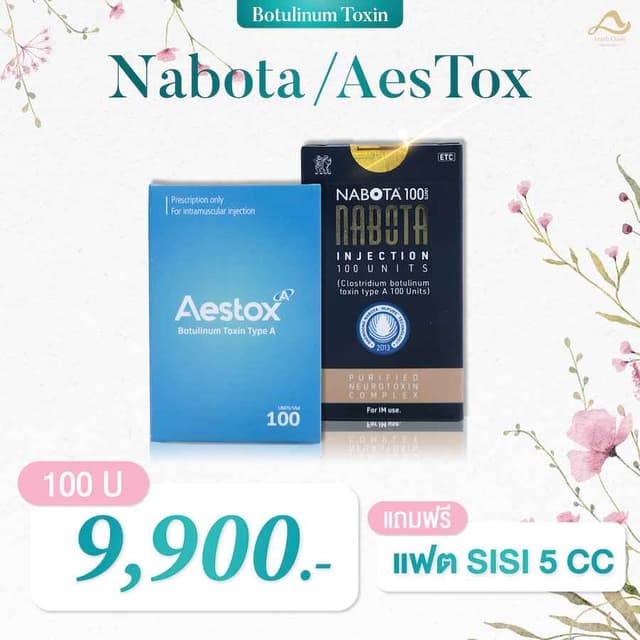 Nabota/AesTox